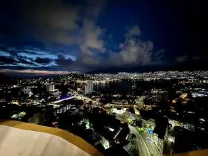 Panorámico Acapulco - 阿卡普尔科
