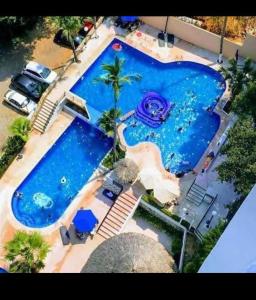 Panorámico Acapulco