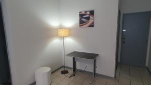 AP 204 Jardim da Penha