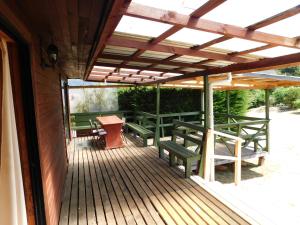 Cabaña Sector La Vaina, Lago Lanalhue