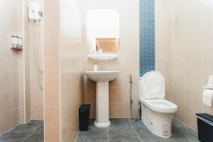 Stay at Go Green Chiang Mai