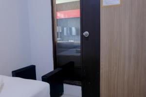 Spacious and Combine 3BR at The Edge Bandung Apartment By Travelio