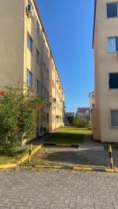 Apartamento confortavel em Pelotas