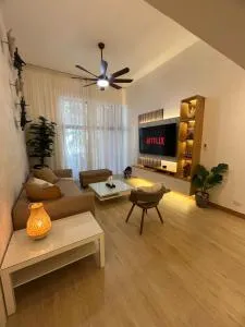 Aqua Loft 120 - Los Conucos