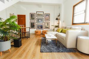 Stay at Go Green Chiang Mai