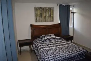 Casa Palmera - El Jobo