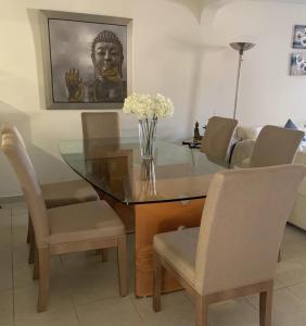 Casa Palmera