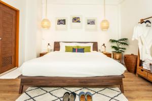 Stay at Go Green Chiang Mai