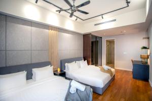 Anggun Residence near KLCC
