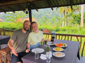 Misty Mountain- Sinharaja