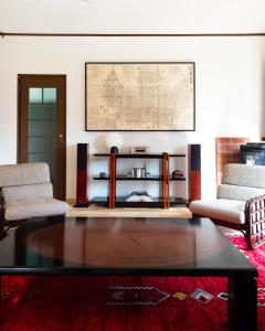 The Layer at Tangram