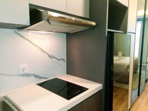 Cozy Studio Room at Mataram City Apartment By Travelio