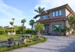 臻愛花園 - Zhixue