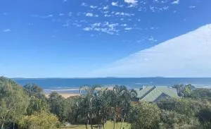 Sandy Ridge Holiday House - Таннум-Сендс