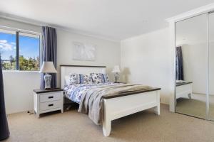 Hill View Cottages - Sail A