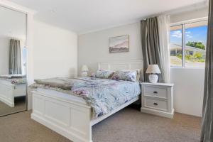 Hill View Cottages - Sail A