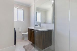 Hill View Cottages - Sail A