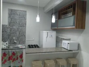 Apartamento Completo e Centralizado 3 - Curro Velho