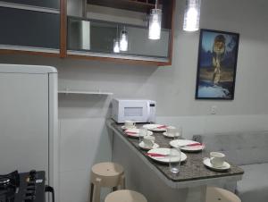 Apartamento Completo e Centralizado 3