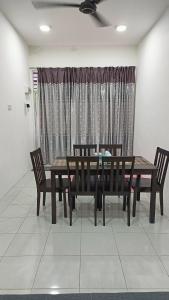 Homestay Kak Rose 2 Kuala Lipis