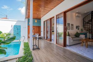 Villa Sony 3 - 3BR Villa near Seminyak Beach