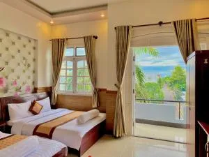 普克黄2酒店 - An Hòa