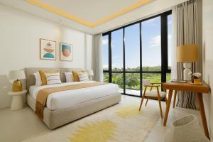 Villa Kalem Canggu by Nakula