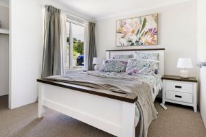 Hill View Cottages - Sail B