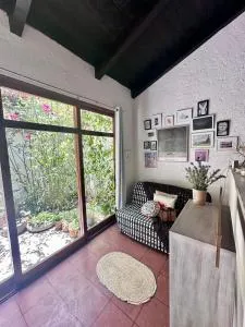 Acogedora casita céntrica con parqueo - San Lorenzo El Cubo