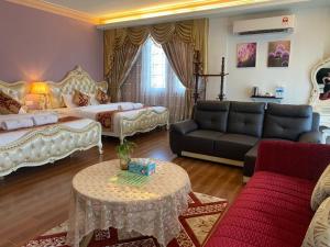 Wawasan City Inn