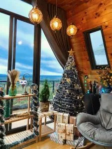 Kakul A'House - Buôn Mhang