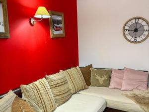 Appartements Notre-Dame-de-Bellecombe: Confort pour 6 personnes, 2 chambres, equipements modernes - FR-1-807-69 : photos des chambres