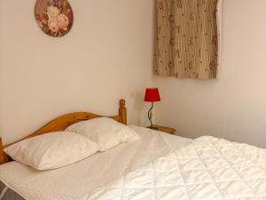 Appartement cosy à Notre-Dame-de-Bellecombe, superbe vue - FR-1-807-69