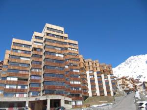 Val Thorens: Appartement Montagne 5 pers, Près des Remontées - FR-1-637-85