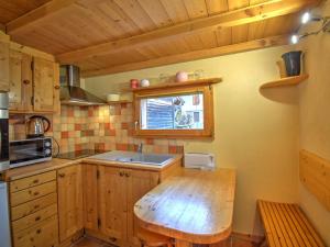 Chalet atypique proche centre de Morzine avec parking - FR-1-524-131