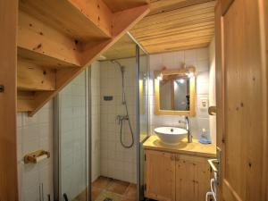 Chalet atypique proche centre de Morzine avec parking - FR-1-524-131