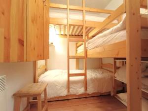 Appartements Studio 4 personnes avec balcon a Saint-Lary-Soulan - FR-1-457-361 : photos des chambres