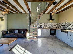 Maison tranquille près de Valençay, proche Zoo de Beauval - FR-1-591-713