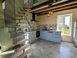 Maison tranquille près de Valençay, proche Zoo de Beauval - FR-1-591-713