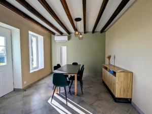 Maison tranquille près de Valençay, proche Zoo de Beauval - FR-1-591-713