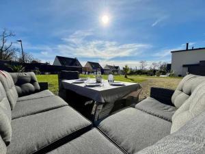 Maison lumineuse à Combrit, proche plages et commerces - FR-1-481-170