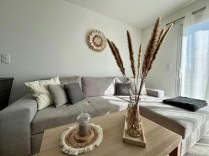 Maison lumineuse à Combrit, proche plages et commerces - FR-1-481-170