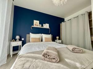 Maison lumineuse à Combrit, proche plages et commerces - FR-1-481-170