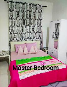 Homestay 4H Perlis