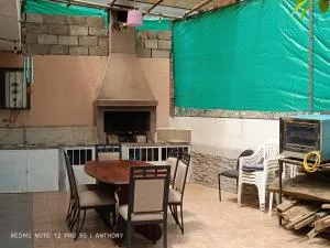 Casa de campo - La Merced