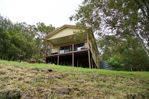 ecoRidge Hideaway