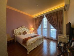 Wawasan City Inn