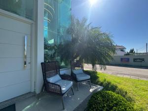 Casa Luxuosa no Condomínio Condado de Capão