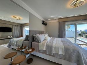 Casa Luxuosa no Condomínio Condado de Capão