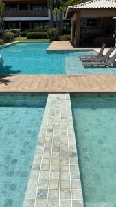 Loft de praia - Itacimirim BAHIA